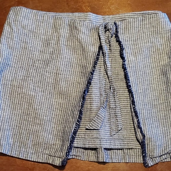 Merona skirt - Picture 3 of 4